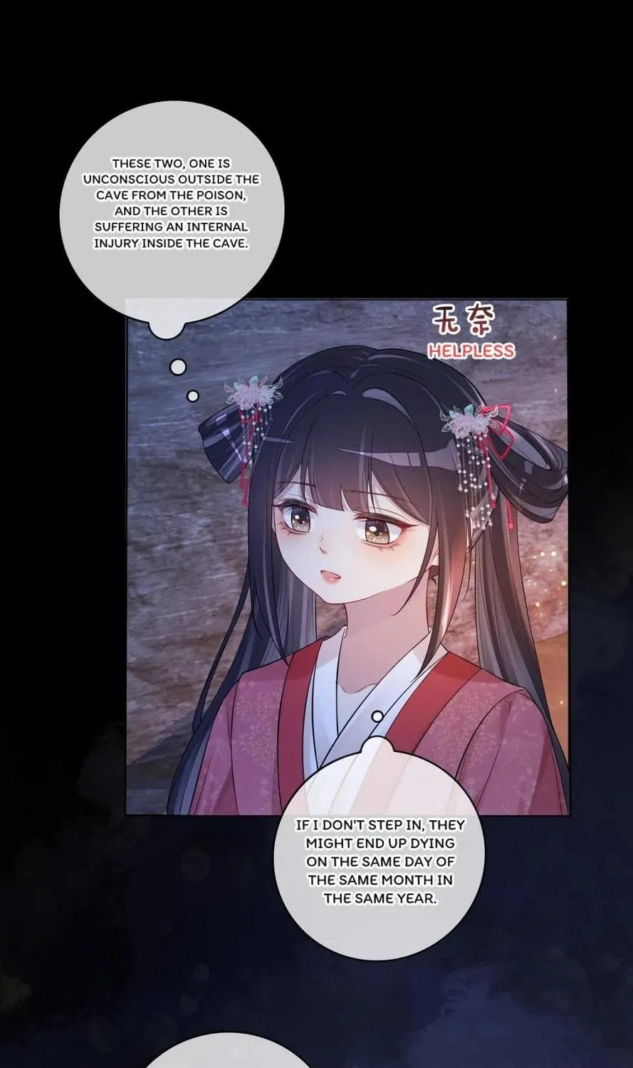 Read Be Jealous chapter 130 image 71 on Lezhin