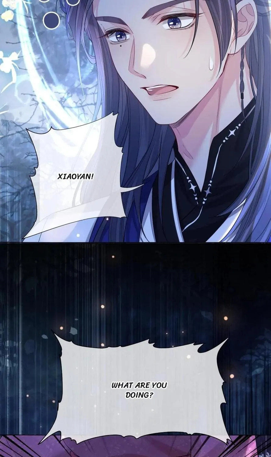 Read Be Jealous chapter 130 image 75 on Lezhin