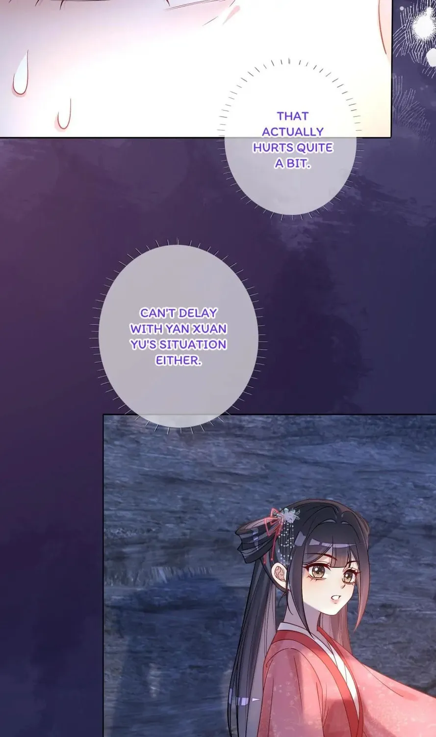 Read Be Jealous chapter 131 image 11 on Lezhin