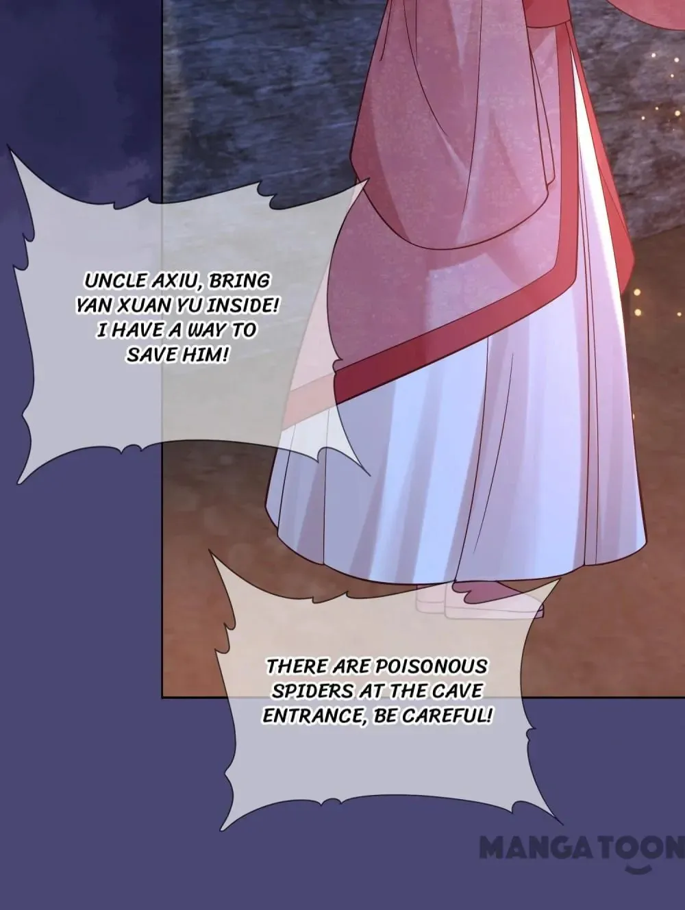 Read Be Jealous chapter 131 image 13 on Lezhin
