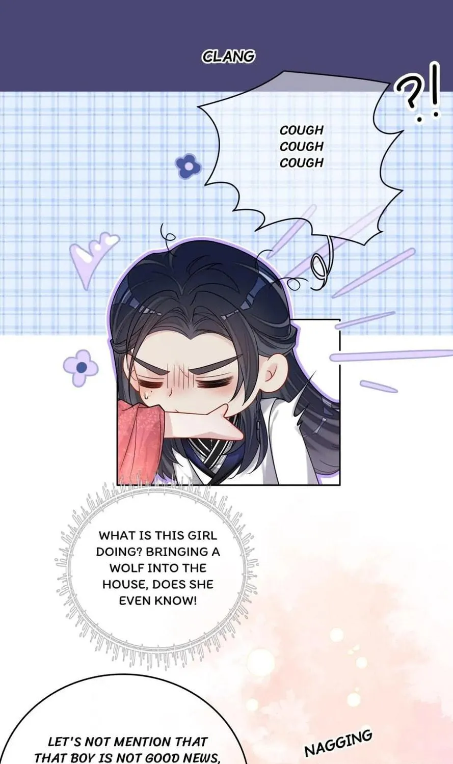 Read Be Jealous chapter 131 image 14 on Lezhin