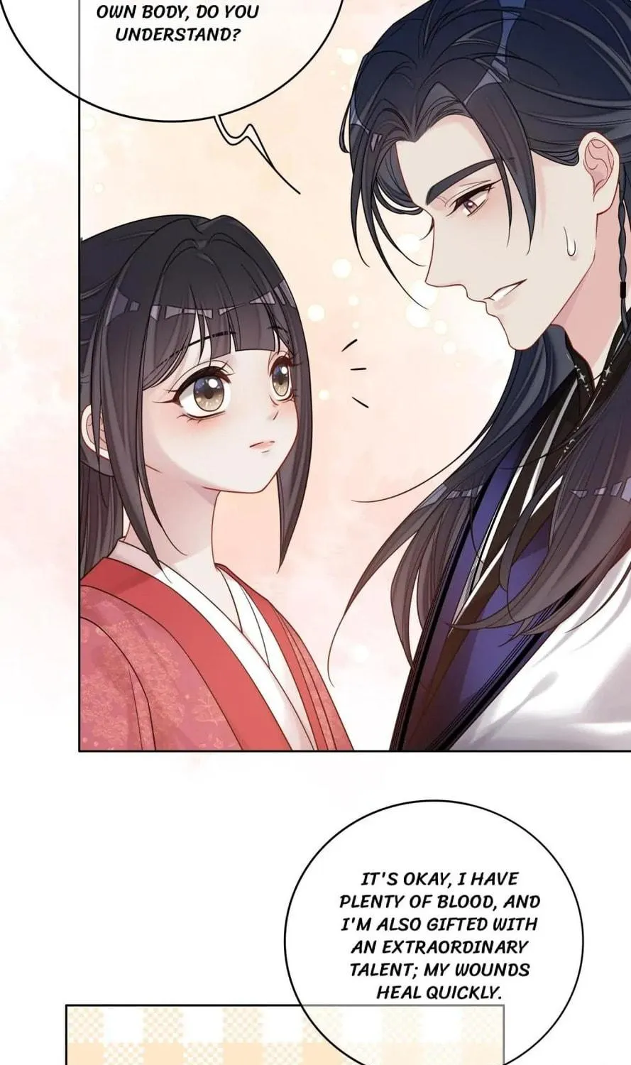 Read Be Jealous chapter 131 image 16 on Lezhin
