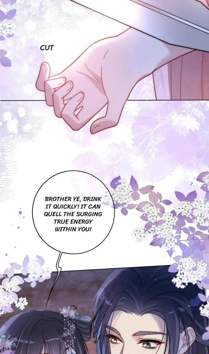 Read Be Jealous chapter 131 image 2 on Lezhin