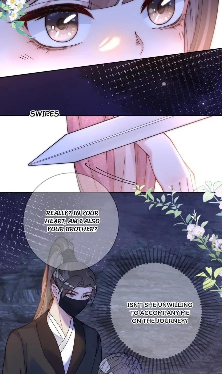 Read Be Jealous chapter 131 image 25 on Lezhin