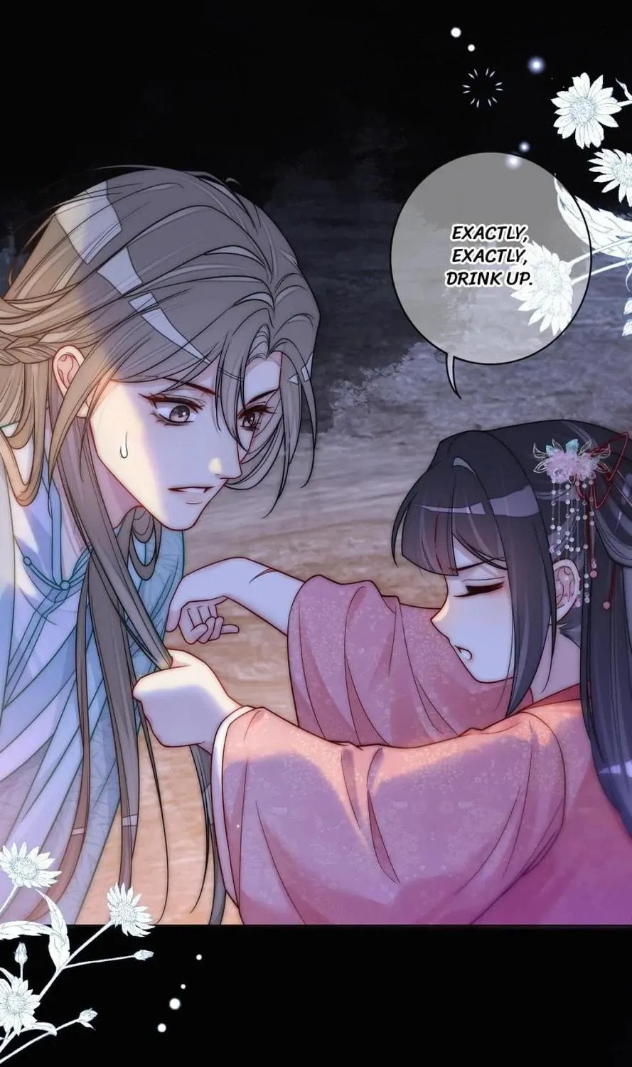 Read Be Jealous chapter 131 image 30 on Lezhin