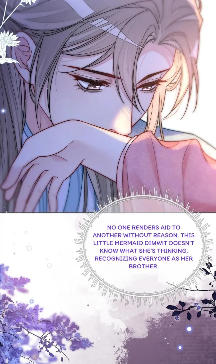Read Be Jealous chapter 131 image 32 on Lezhin