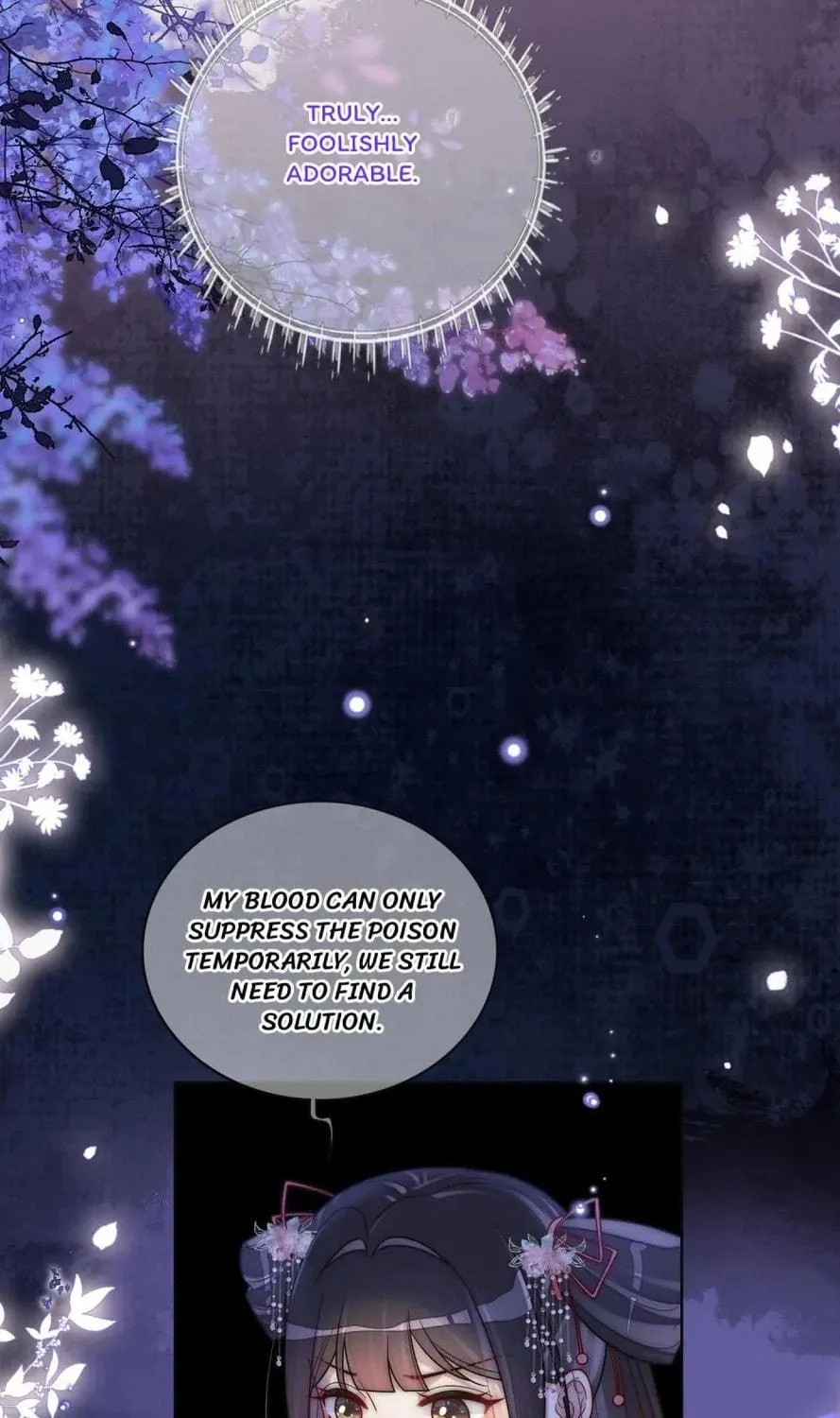 Read Be Jealous chapter 131 image 34 on Lezhin