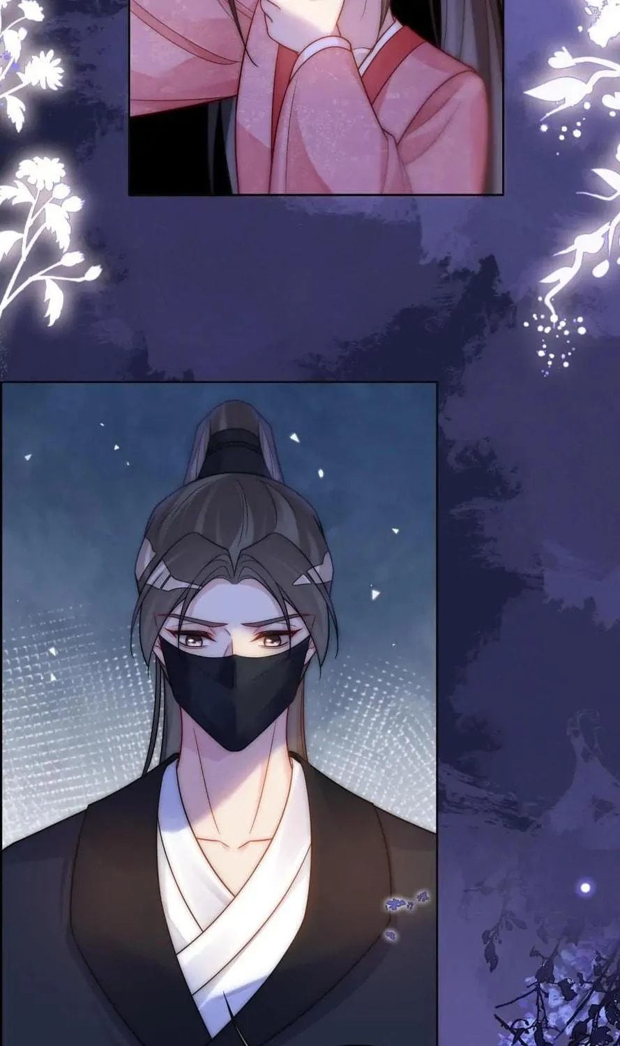 Read Be Jealous chapter 131 image 36 on Lezhin