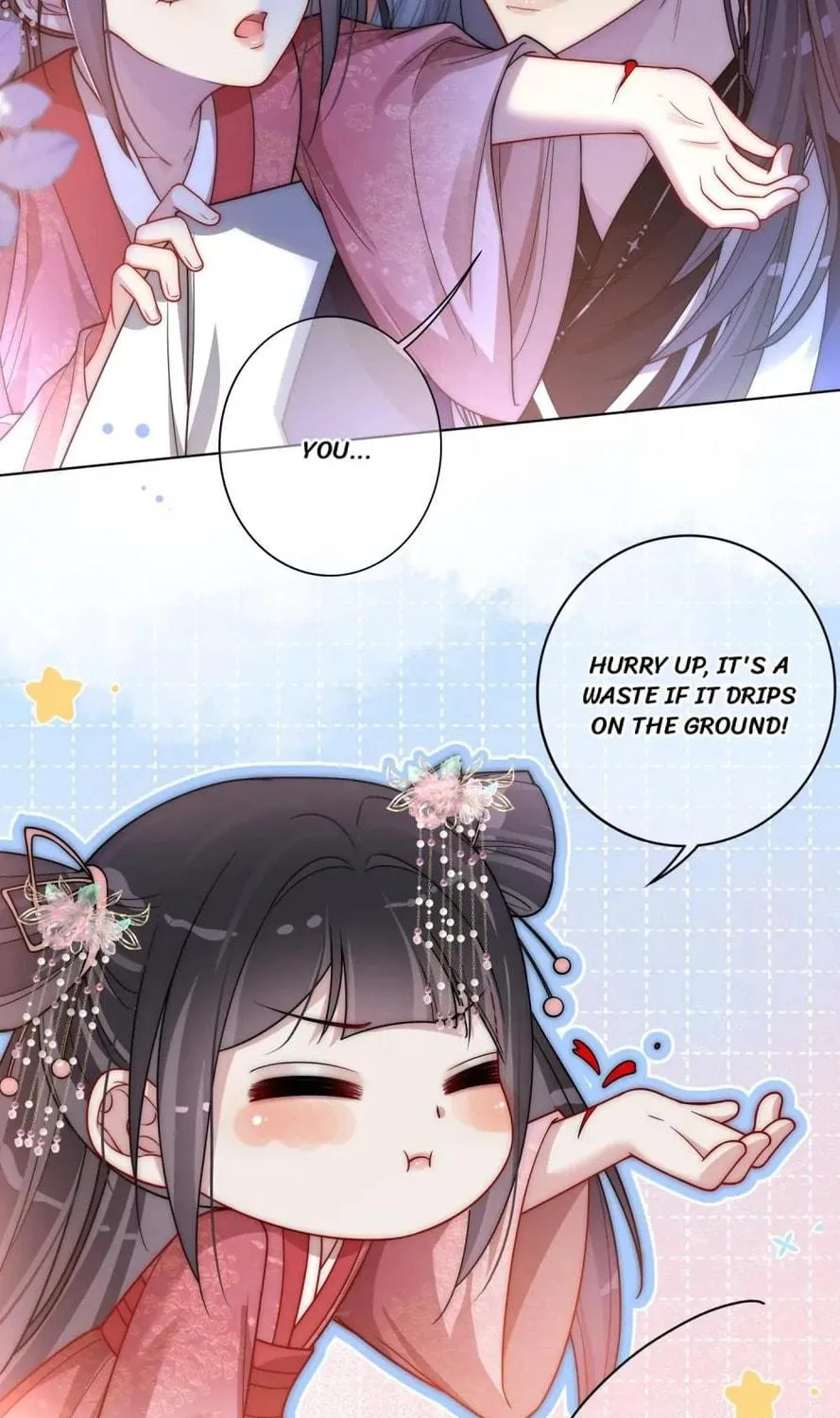 Read Be Jealous chapter 131 image 4 on Lezhin