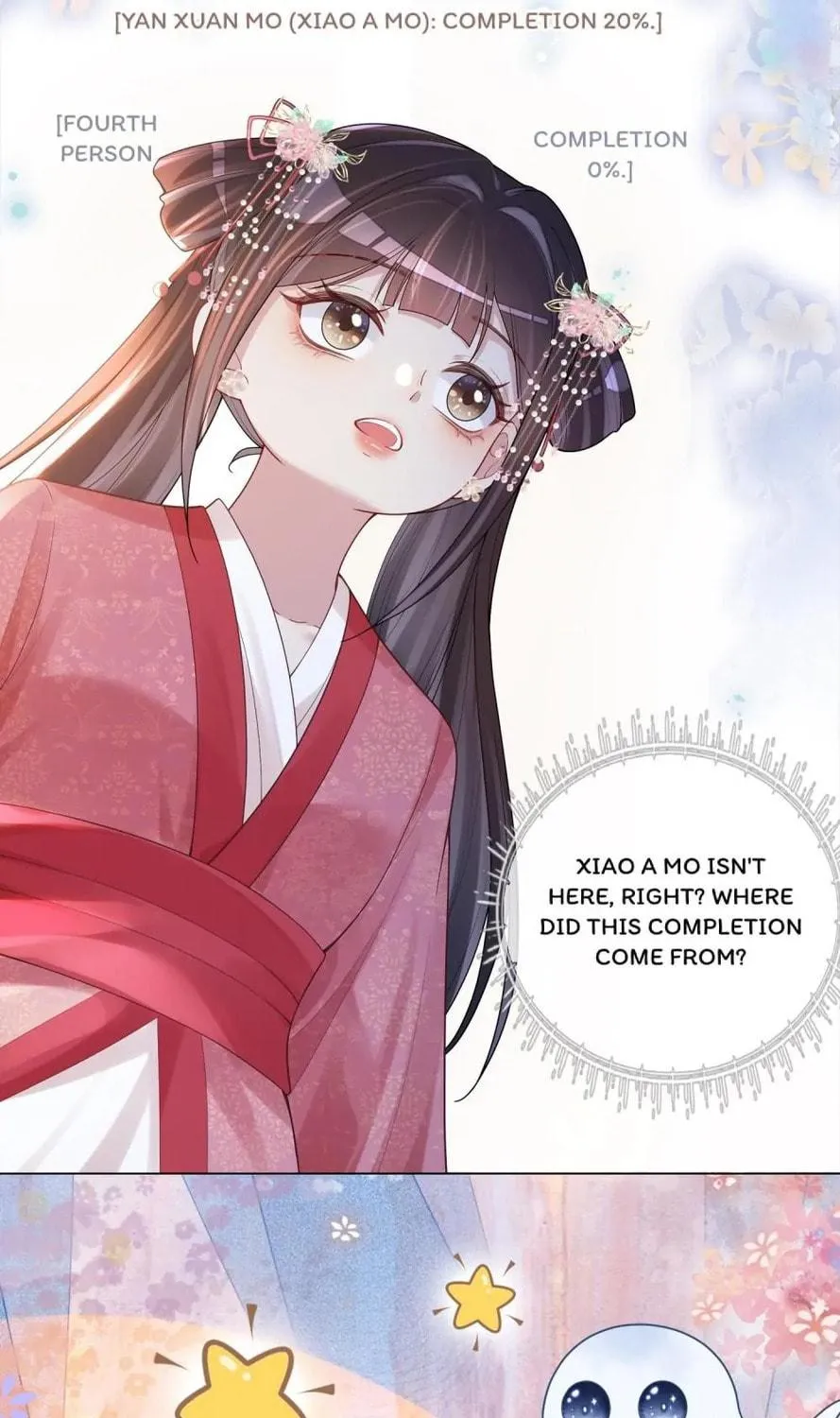 Read Be Jealous chapter 131 image 41 on Lezhin