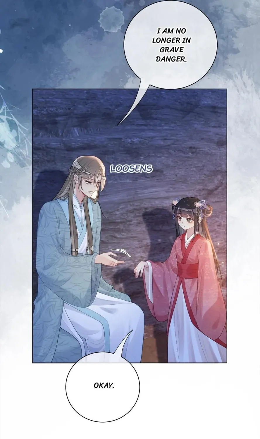 Read Be Jealous chapter 131 image 45 on Lezhin