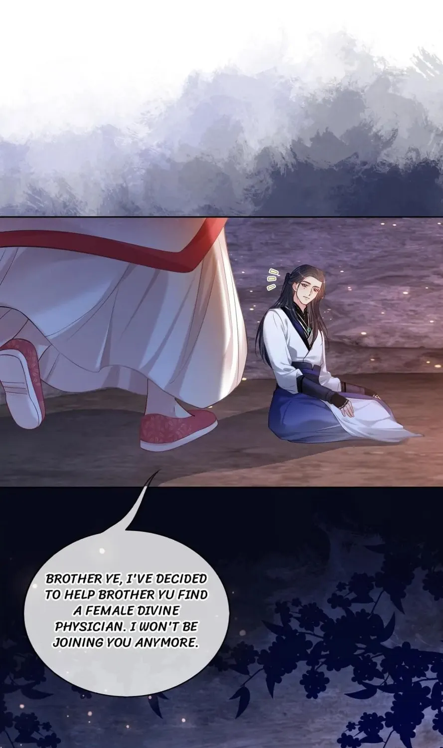 Read Be Jealous chapter 131 image 48 on Lezhin