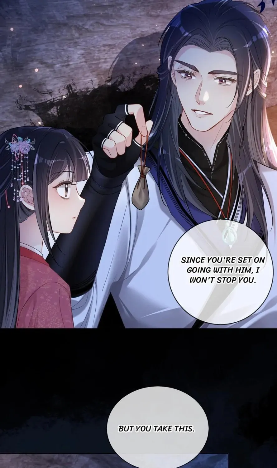 Read Be Jealous chapter 131 image 50 on Lezhin
