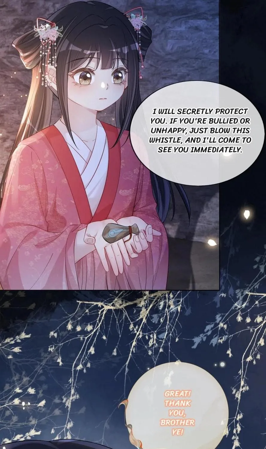 Read Be Jealous chapter 131 image 52 on Lezhin