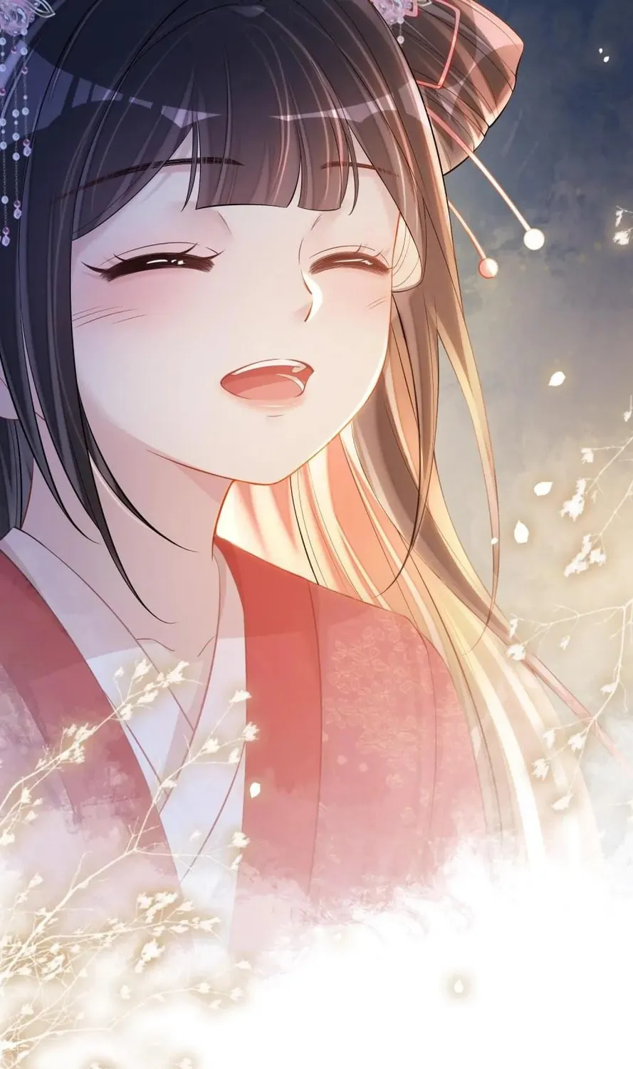 Read Be Jealous chapter 131 image 54 on Lezhin