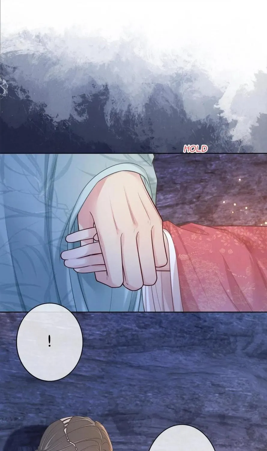 Read Be Jealous chapter 131 image 57 on Lezhin