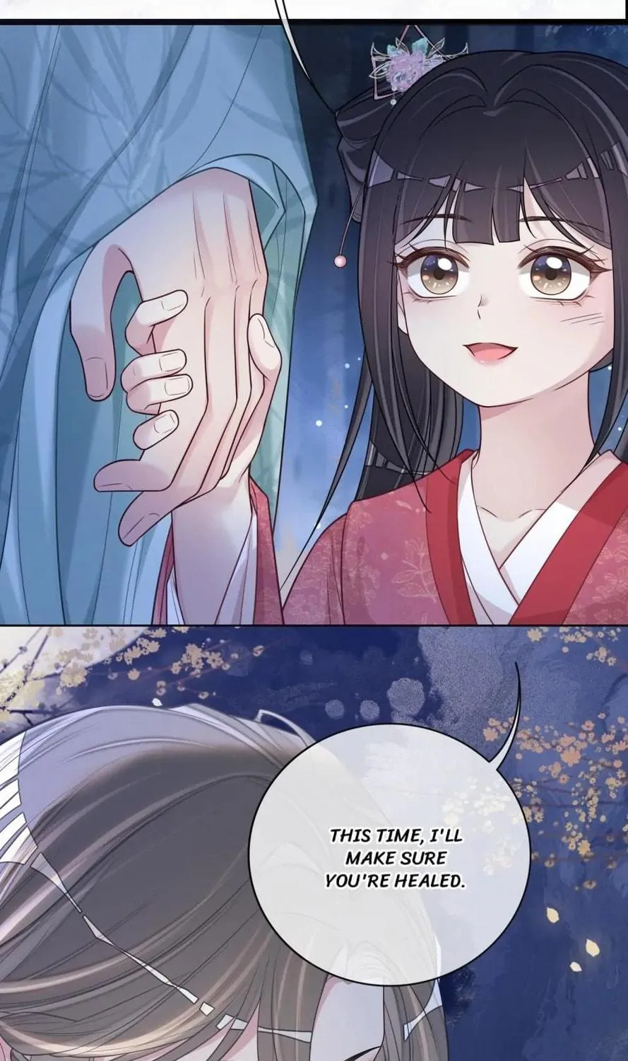Read Be Jealous chapter 131 image 63 on Lezhin