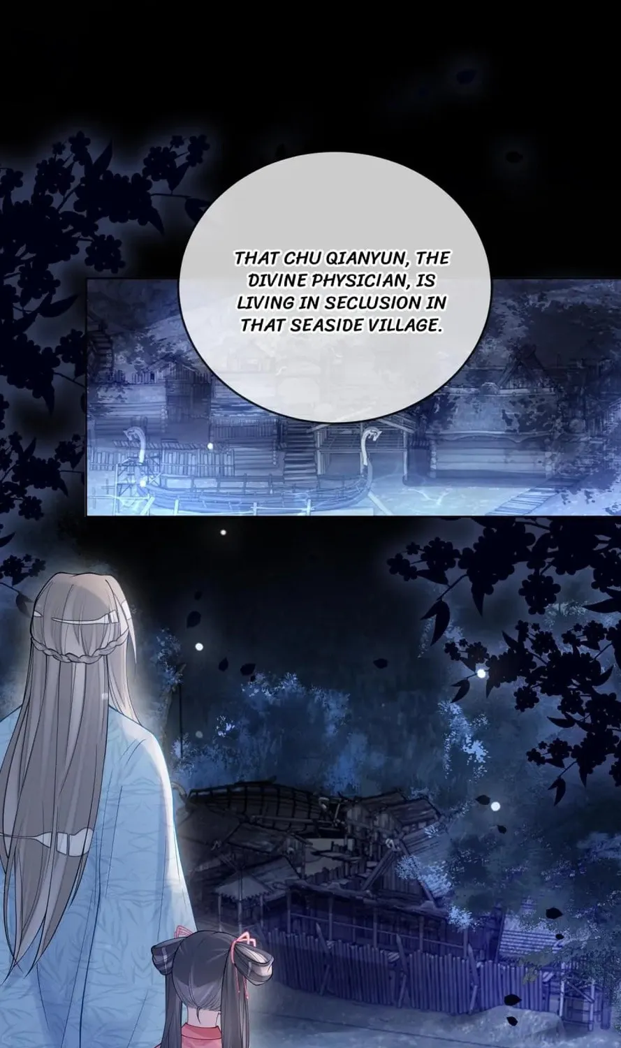Read Be Jealous chapter 131 image 66 on Lezhin