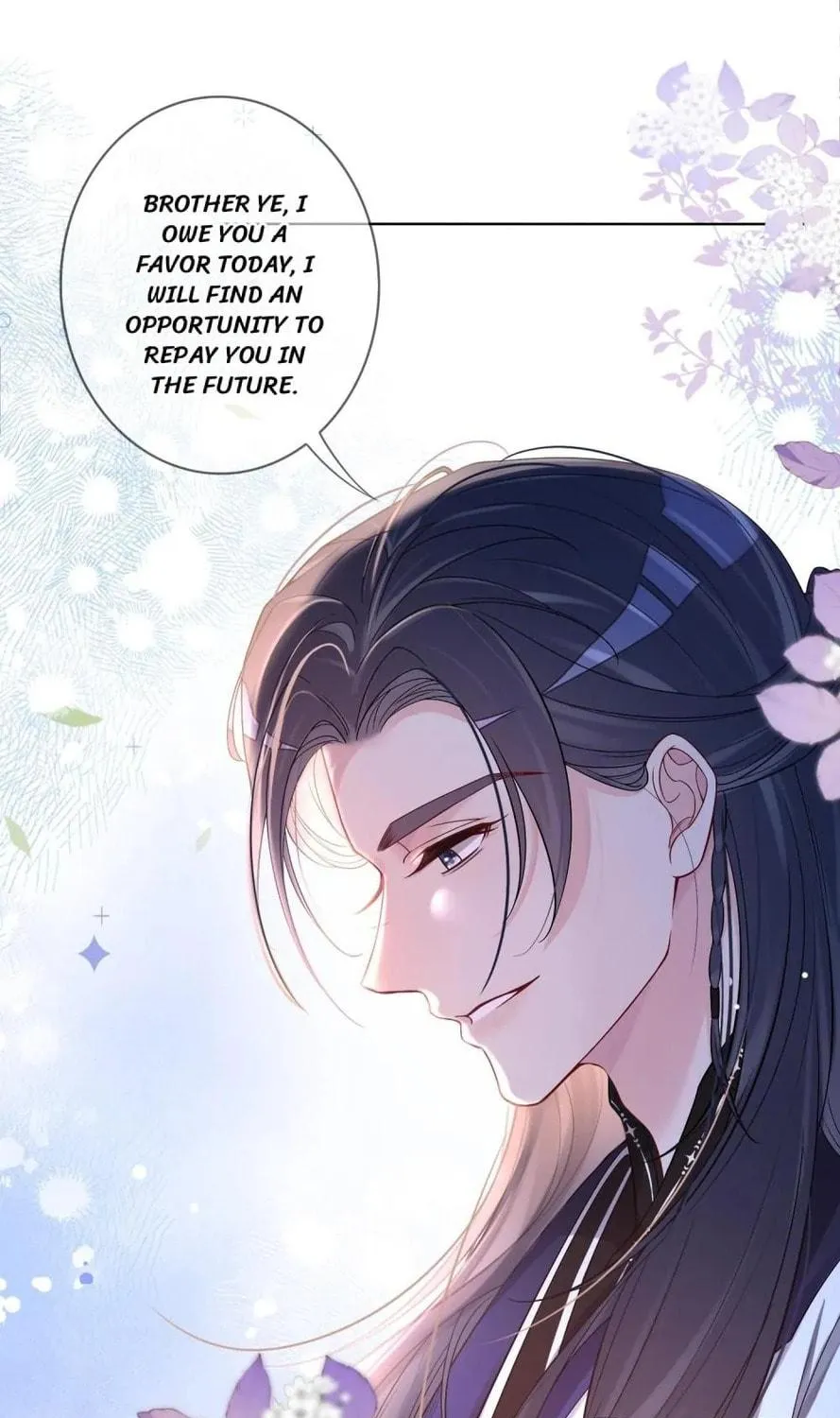 Read Be Jealous chapter 131 image 7 on Lezhin