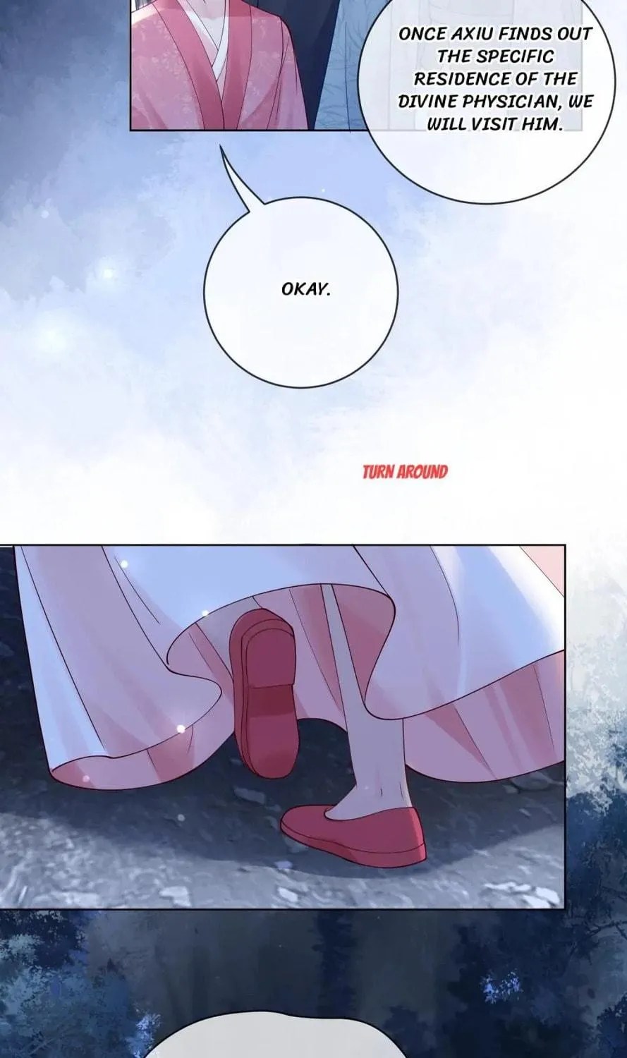 Read Be Jealous chapter 131 image 70 on Lezhin