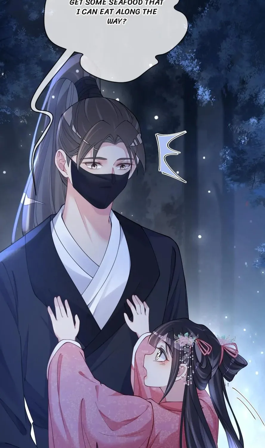 Read Be Jealous chapter 131 image 72 on Lezhin