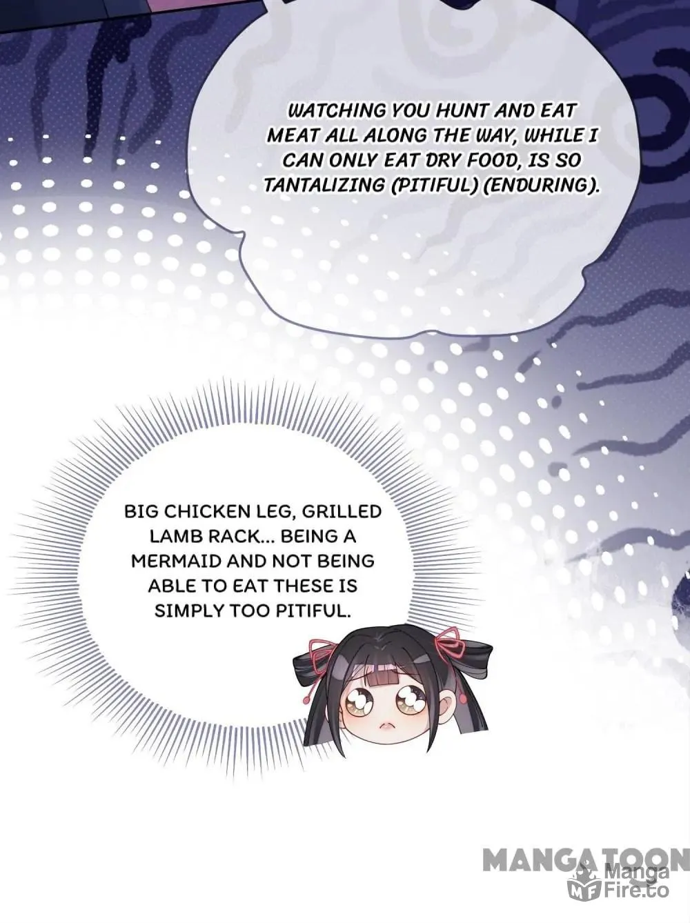 Read Be Jealous chapter 131 image 74 on Lezhin