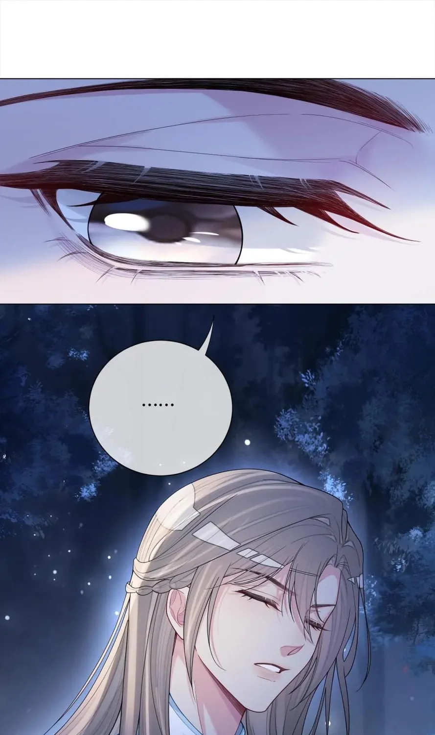 Read Be Jealous chapter 131 image 75 on Lezhin