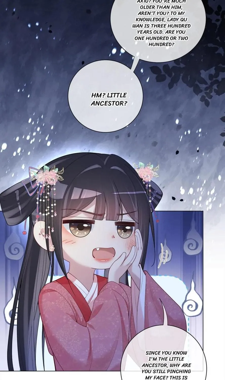 Read Be Jealous chapter 131 image 79 on Lezhin