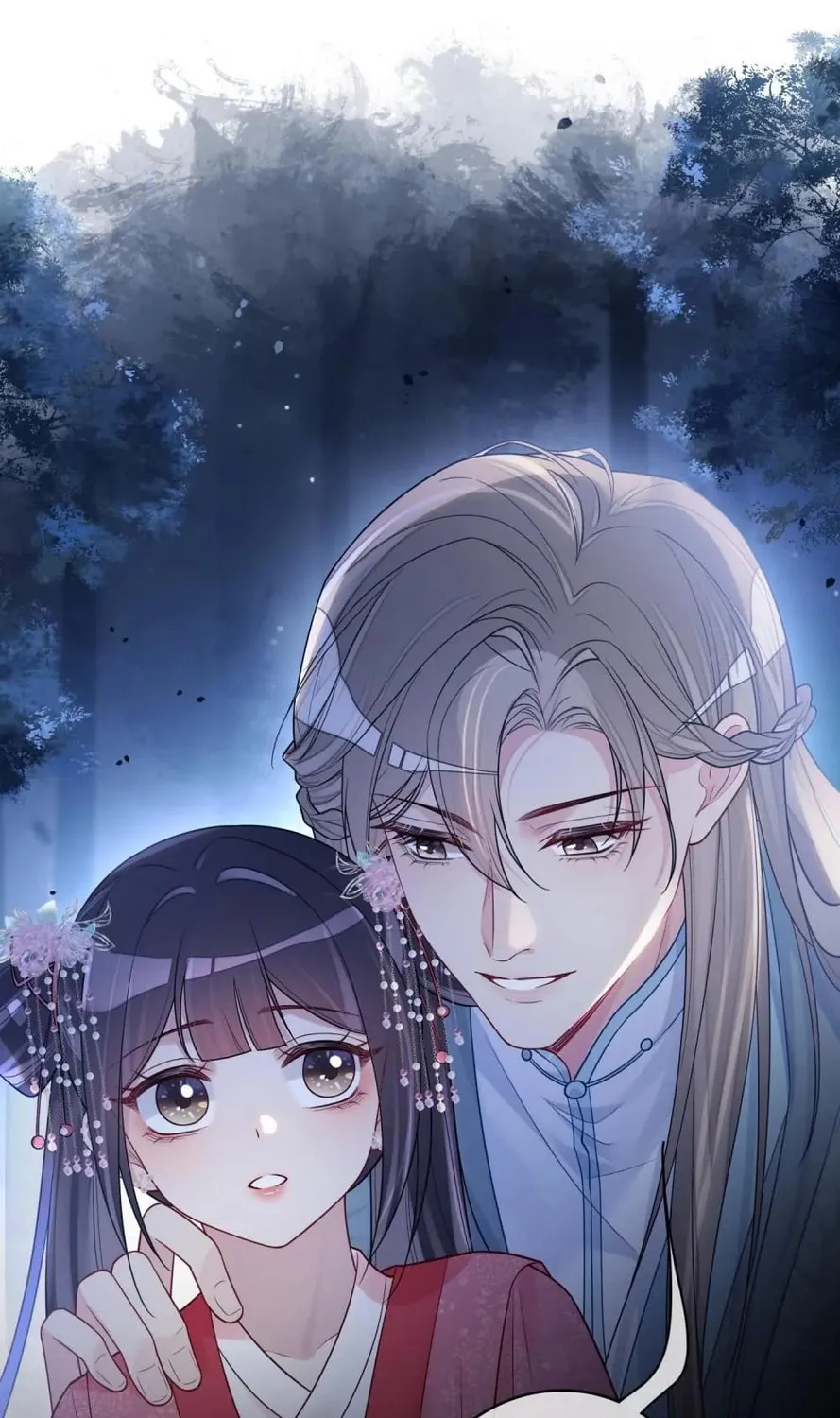 Read Be Jealous chapter 131 image 82 on Lezhin