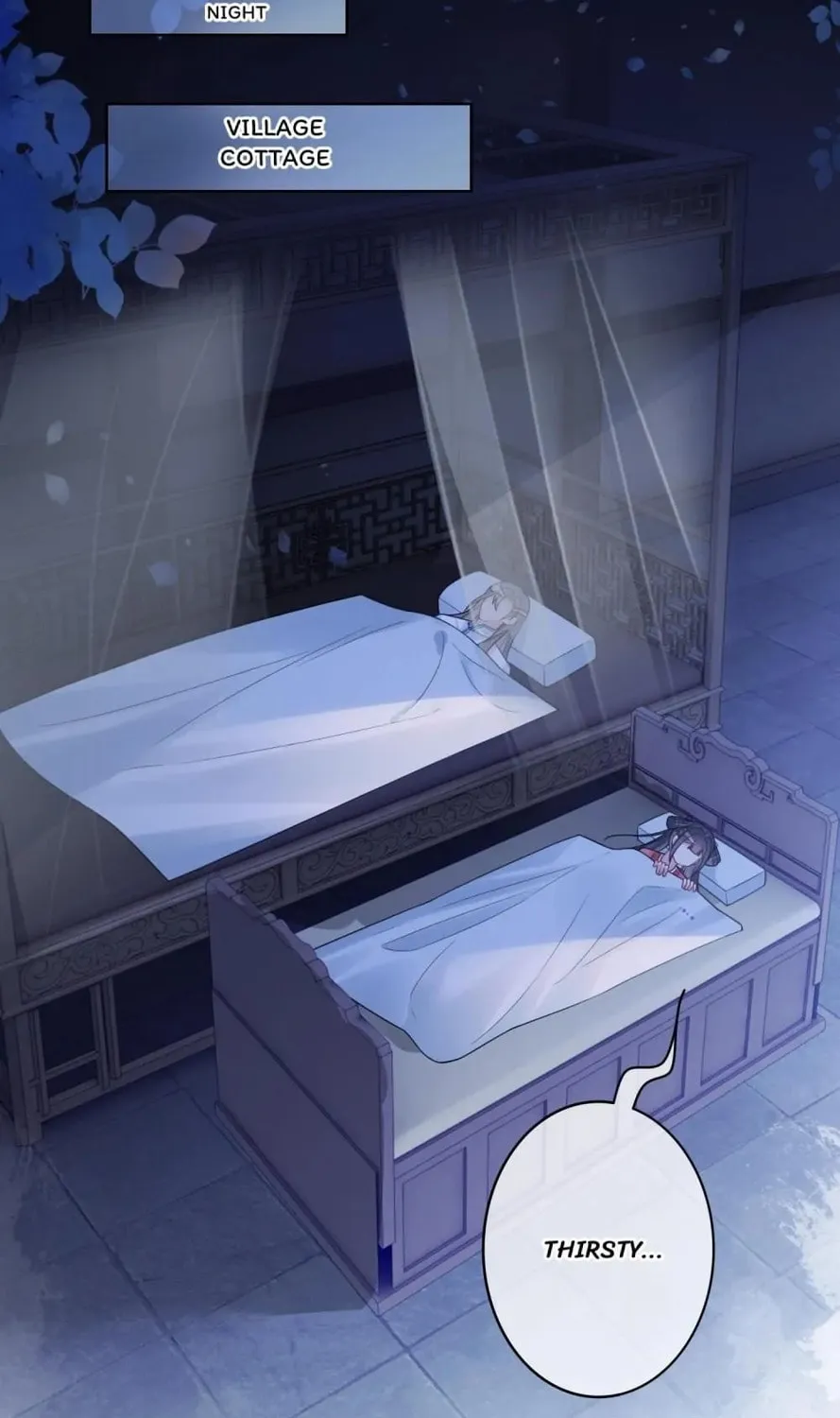 Read Be Jealous chapter 131 image 86 on Lezhin