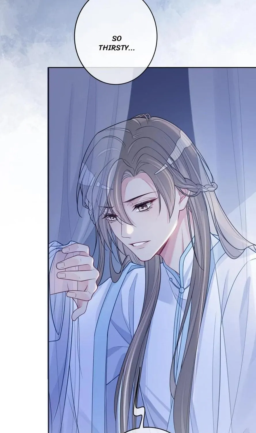 Read Be Jealous chapter 131 image 88 on Lezhin