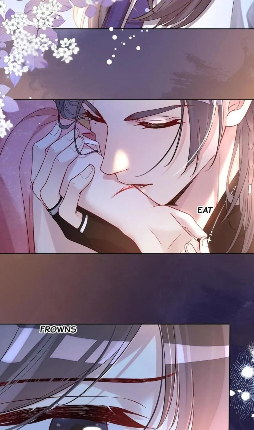 Read Be Jealous chapter 131 image 9 on Lezhin