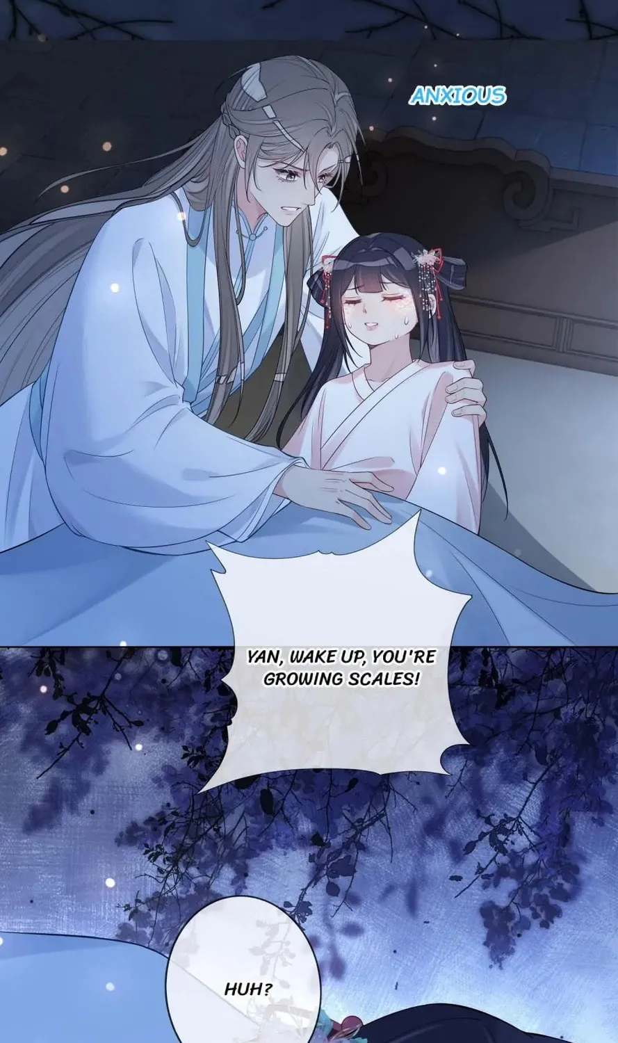 Read Be Jealous chapter 132 image 11 on Lezhin
