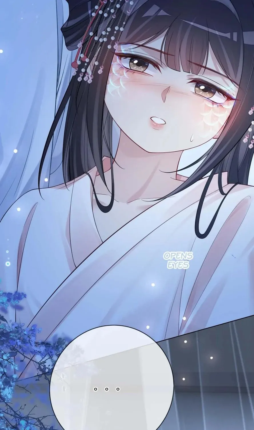 Read Be Jealous chapter 132 image 13 on Lezhin
