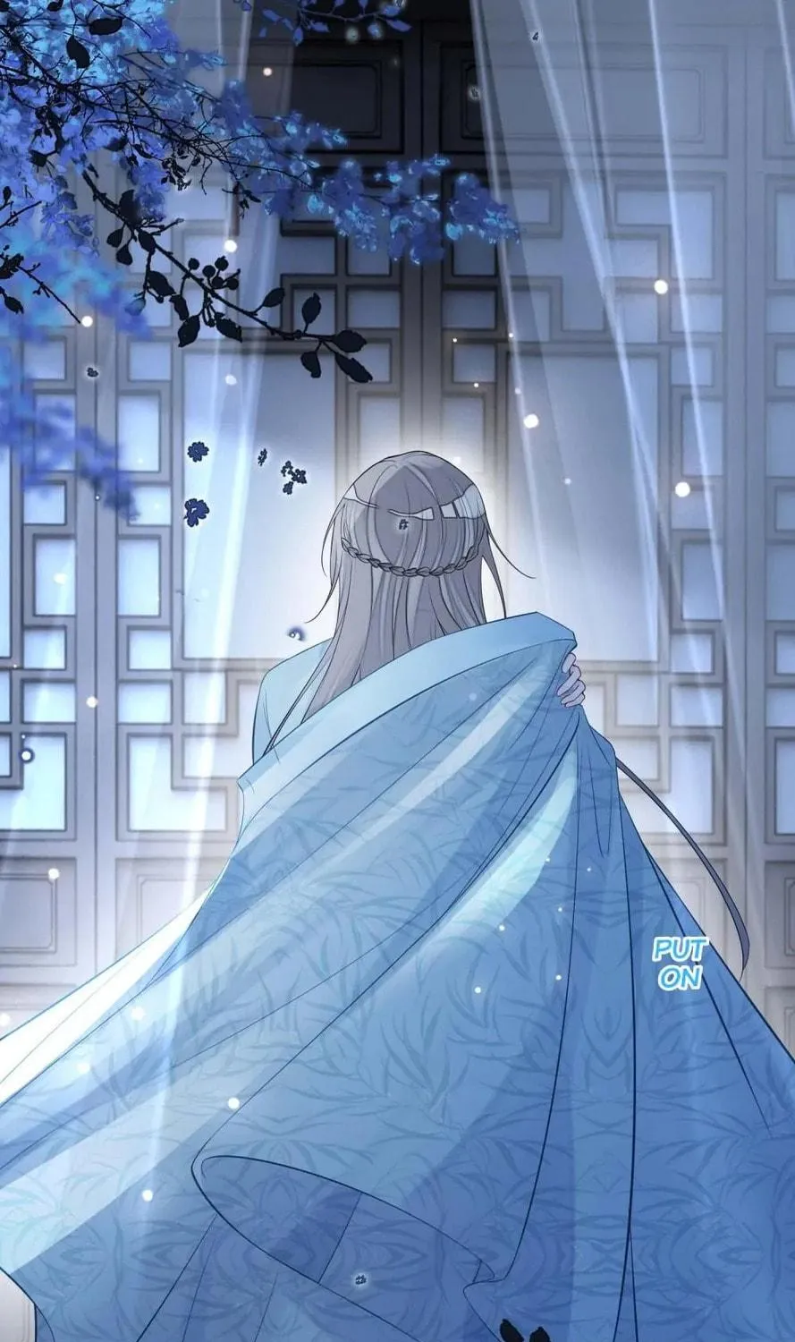 Read Be Jealous chapter 132 image 15 on Lezhin