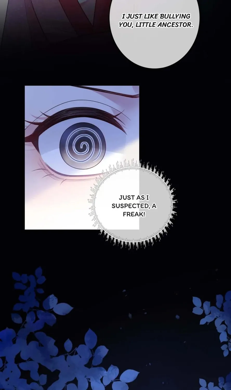 Read Be Jealous chapter 132 image 2 on Lezhin