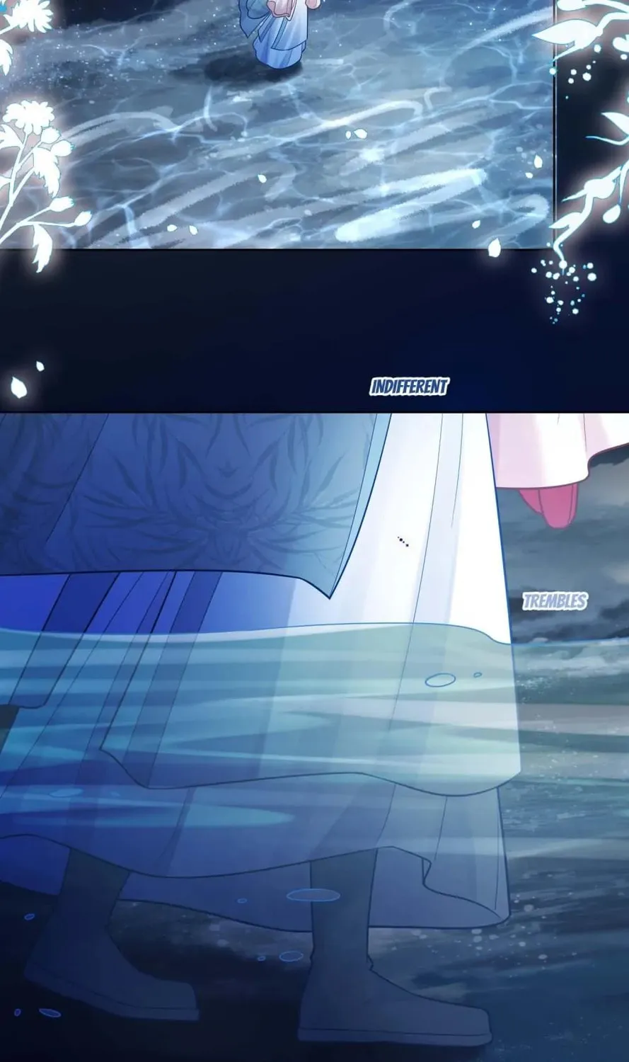 Read Be Jealous chapter 132 image 22 on Lezhin
