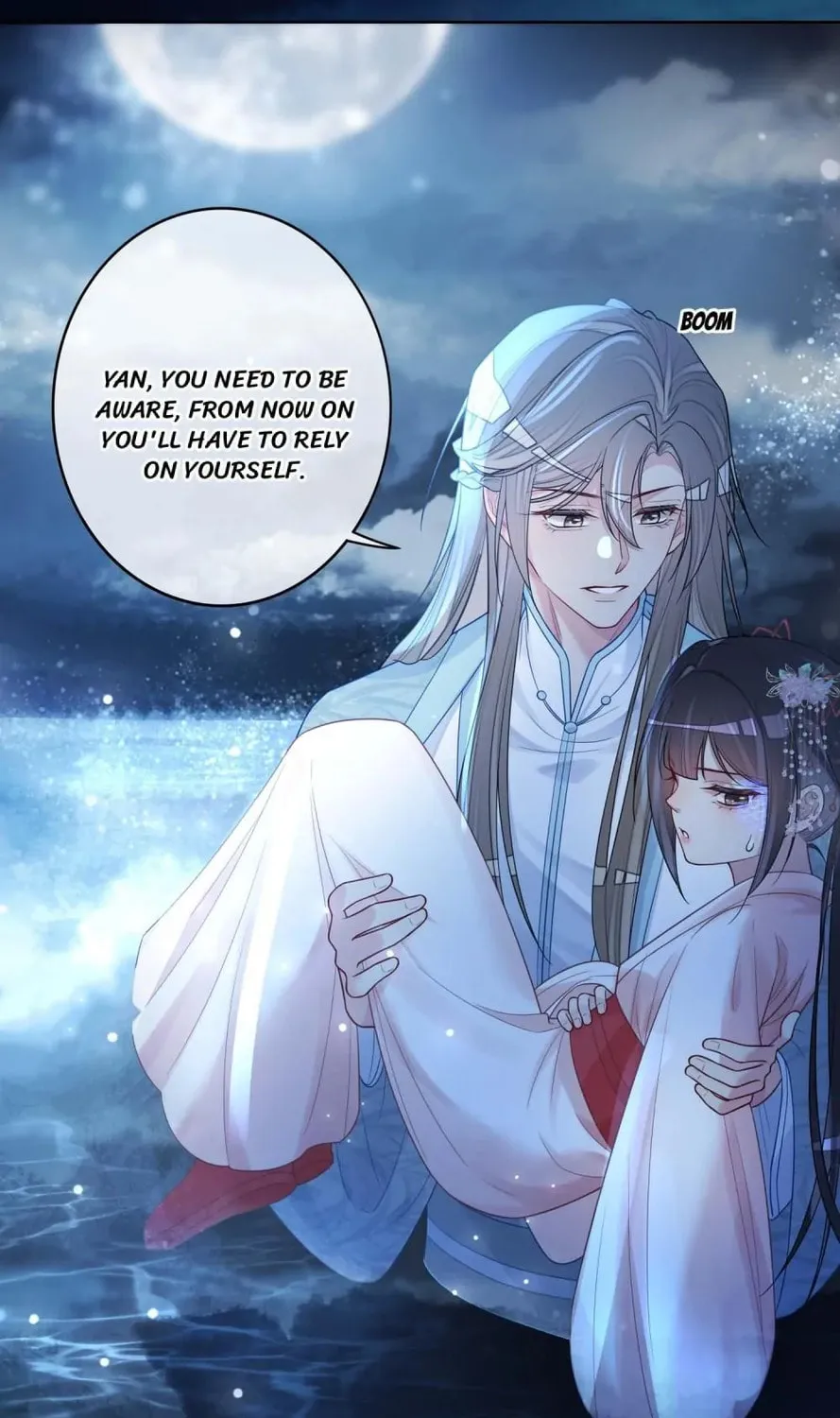 Read Be Jealous chapter 132 image 24 on Lezhin