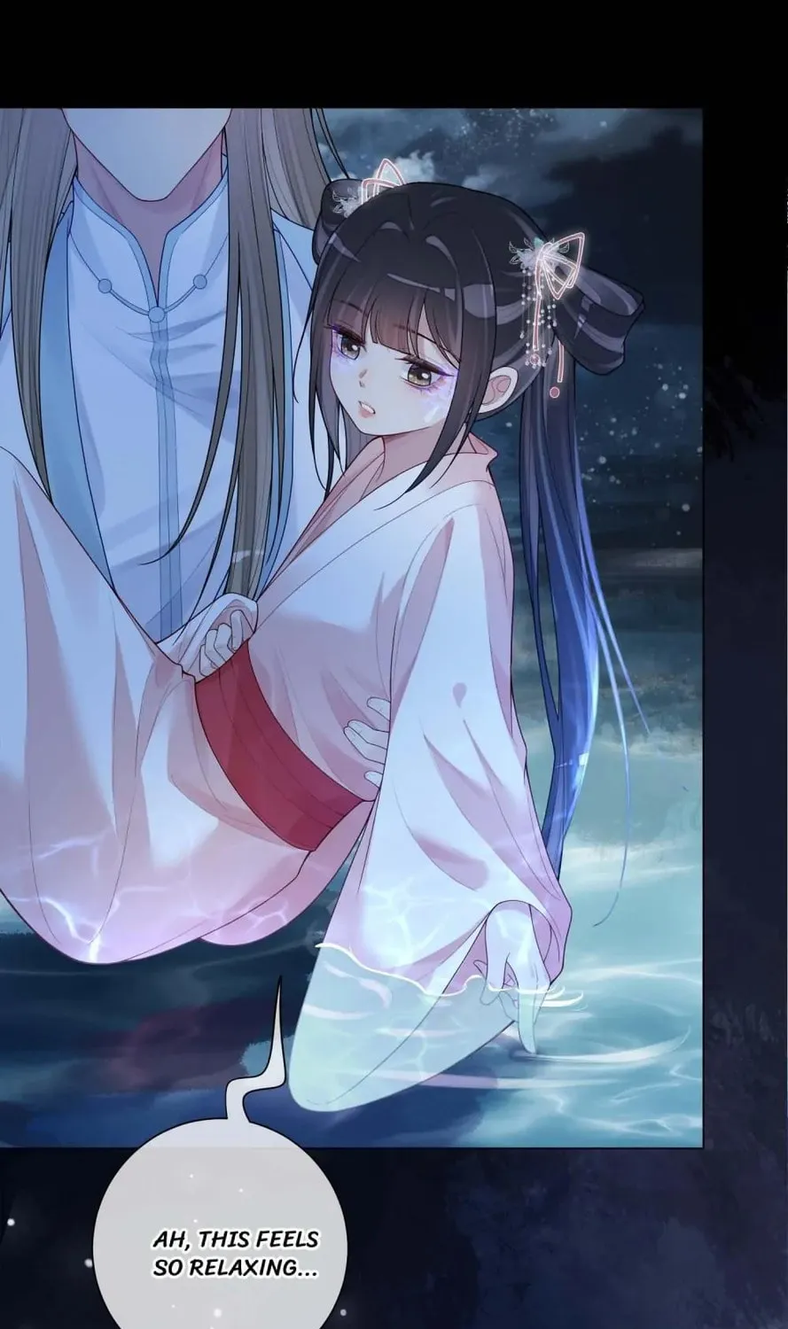 Read Be Jealous chapter 132 image 27 on Lezhin