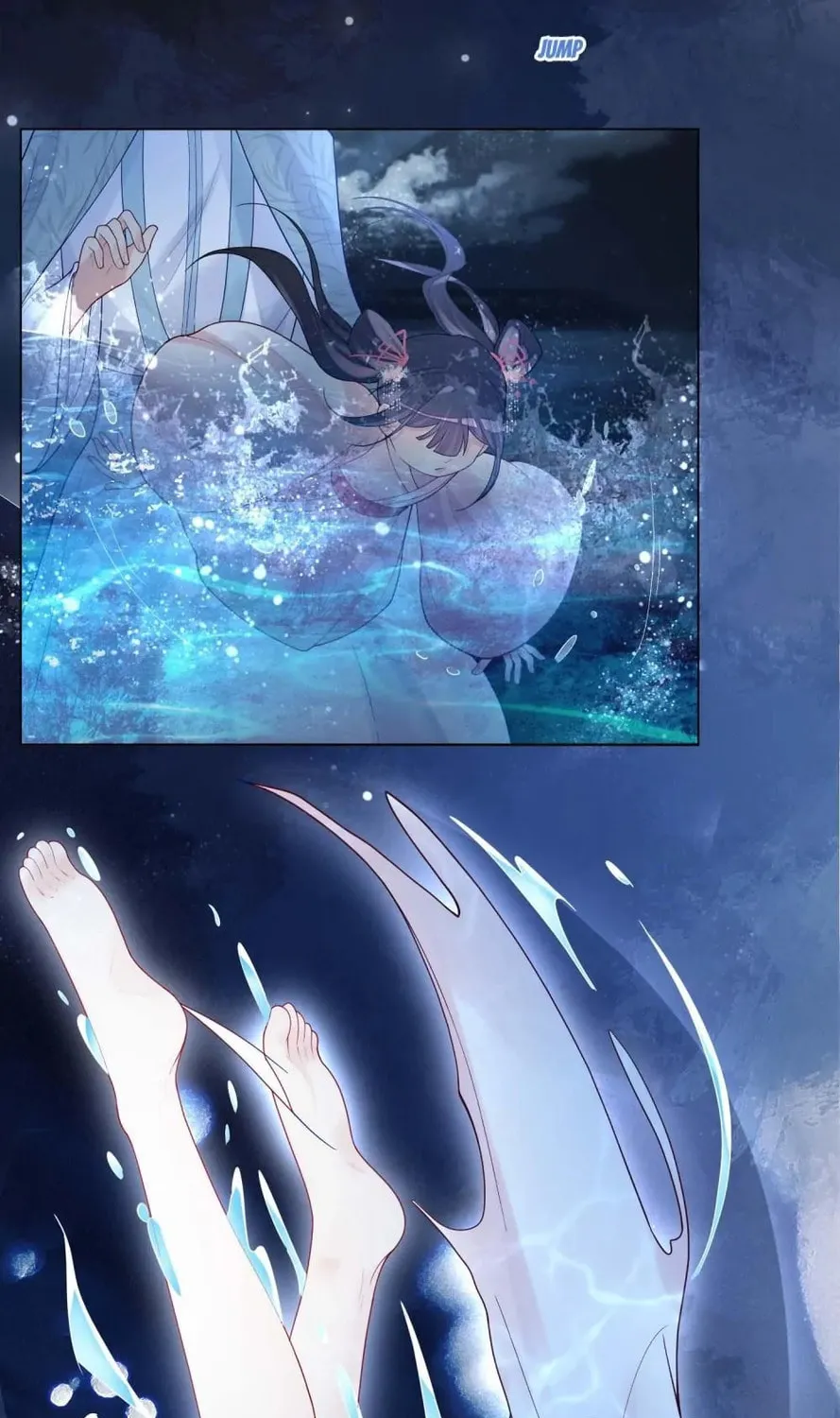 Read Be Jealous chapter 132 image 29 on Lezhin