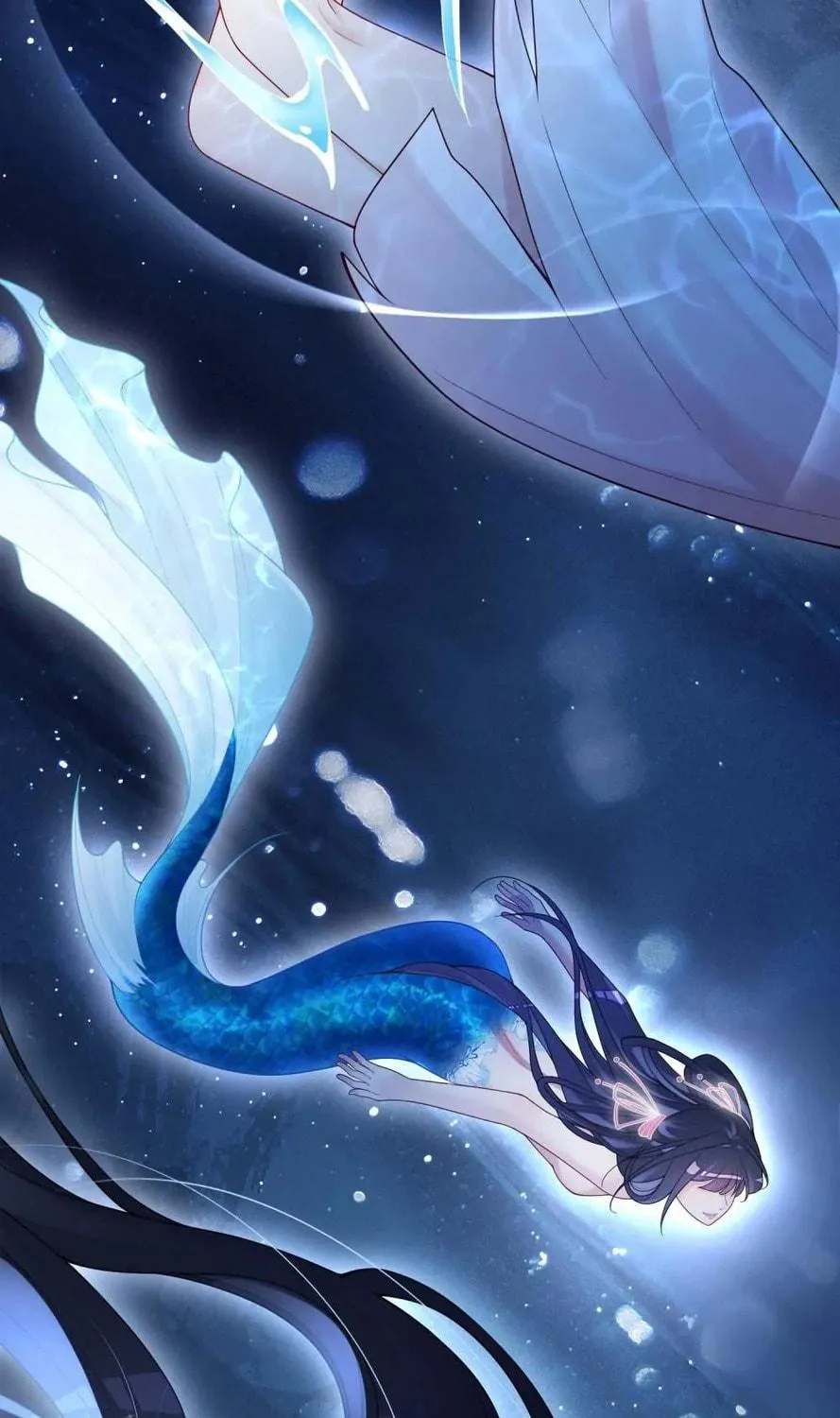 Read Be Jealous chapter 132 image 31 on Lezhin