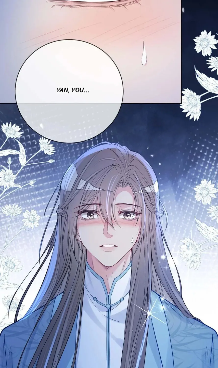 Read Be Jealous chapter 132 image 40 on Lezhin