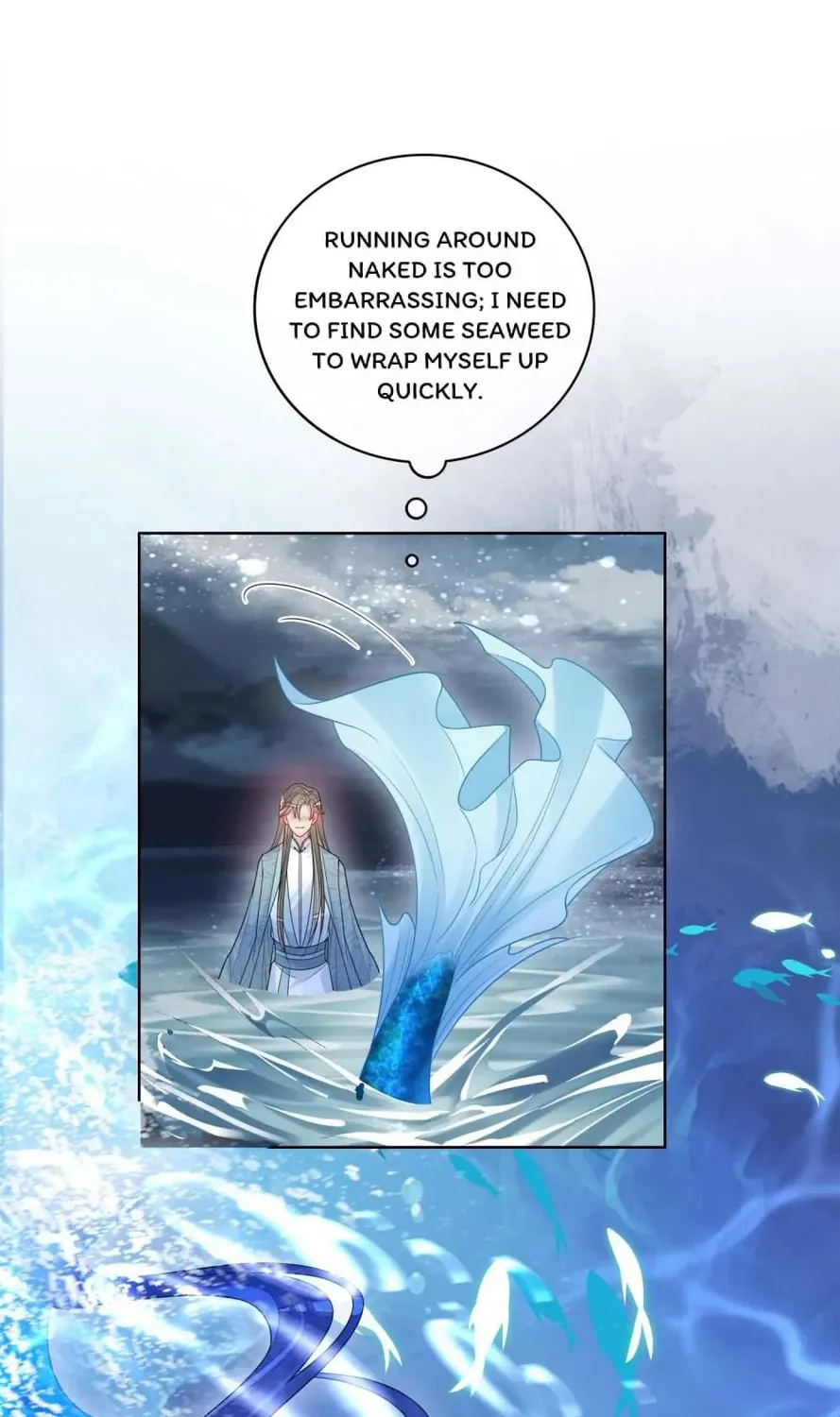 Read Be Jealous chapter 132 image 45 on Lezhin