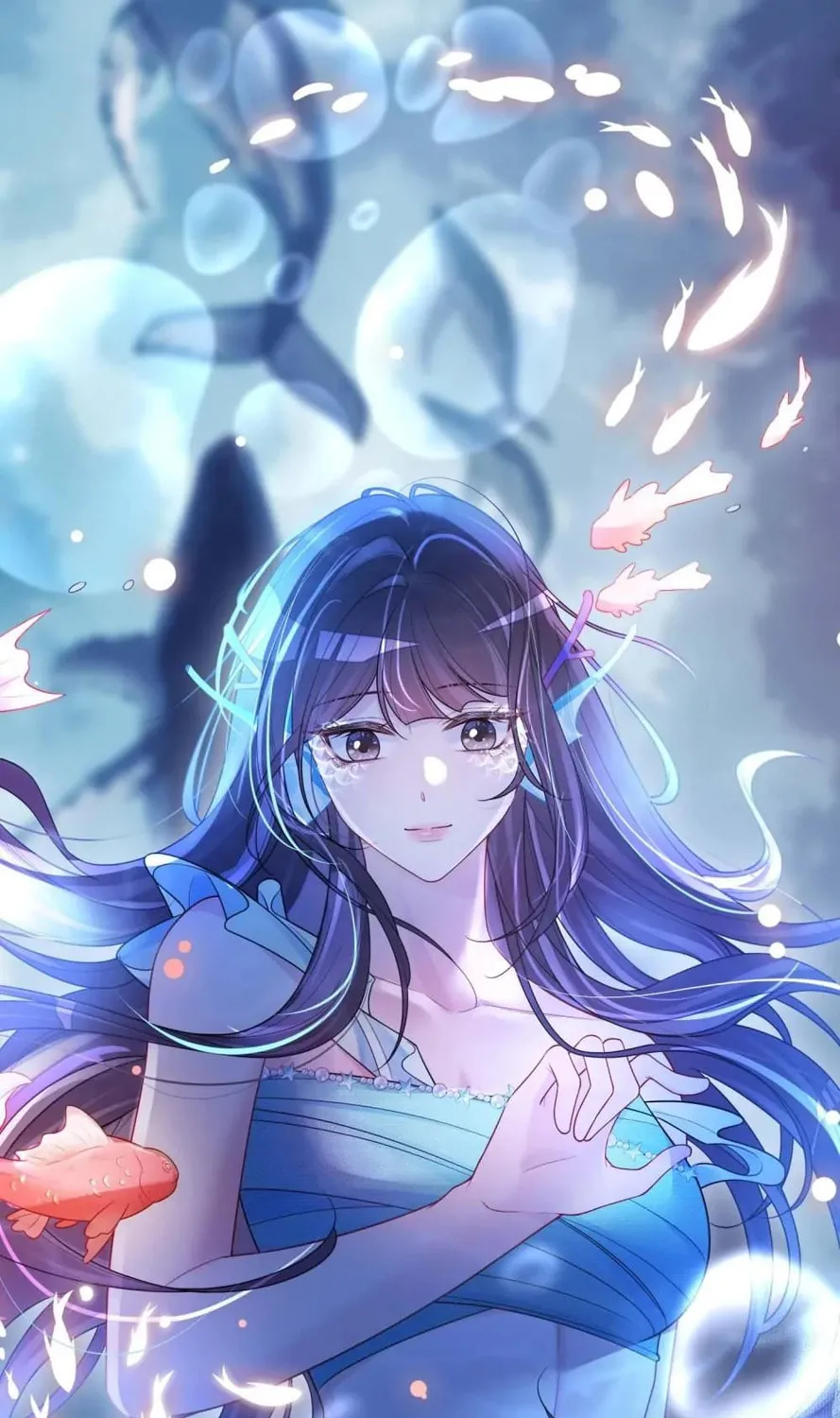 Read Be Jealous chapter 132 image 49 on Lezhin