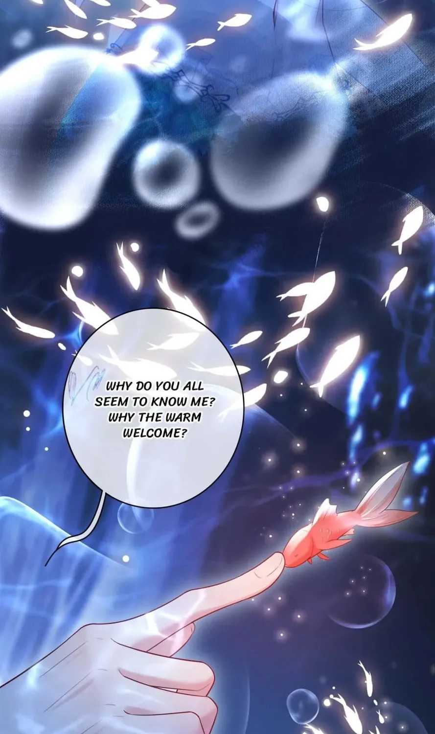 Read Be Jealous chapter 132 image 51 on Lezhin