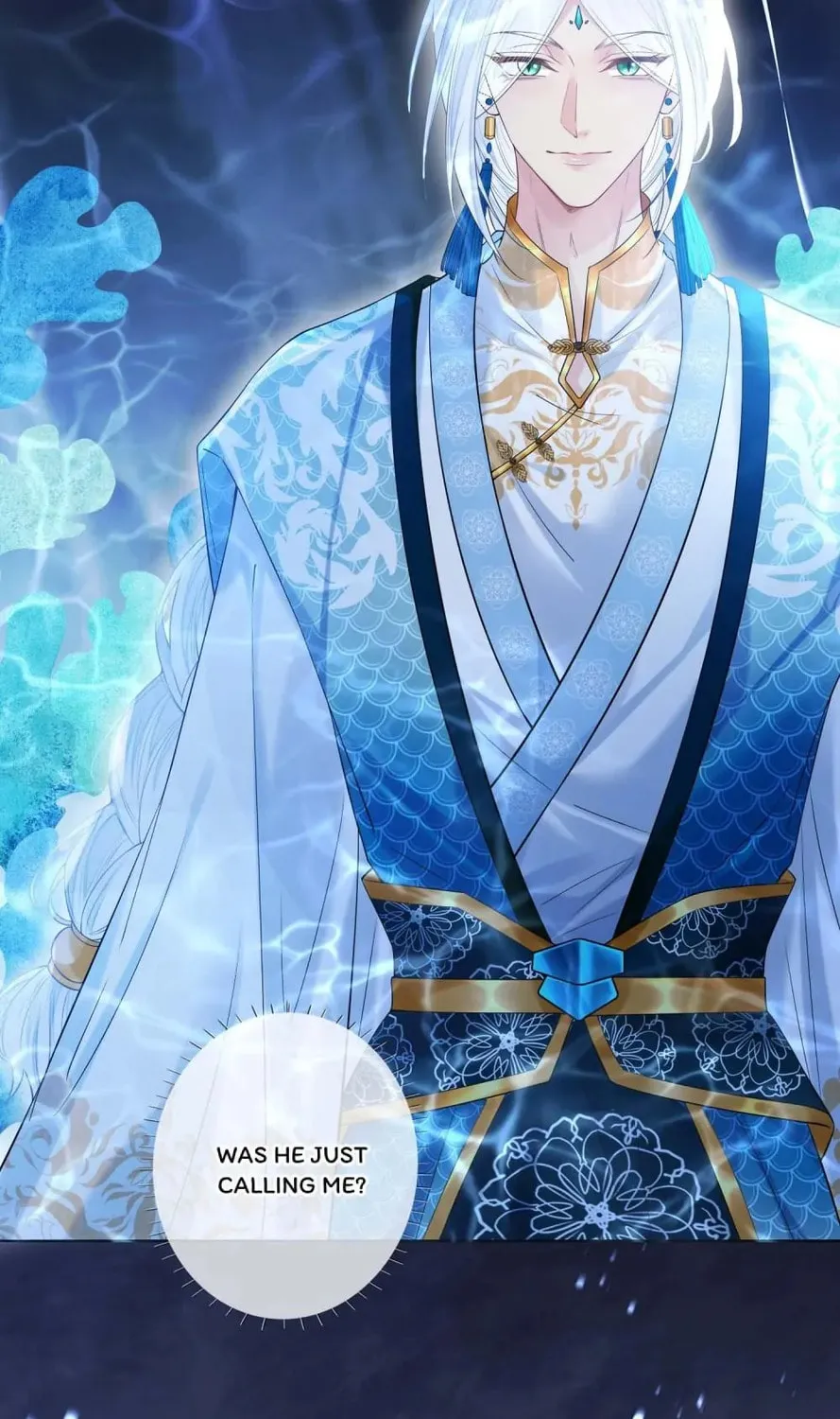 Read Be Jealous chapter 132 image 56 on Lezhin