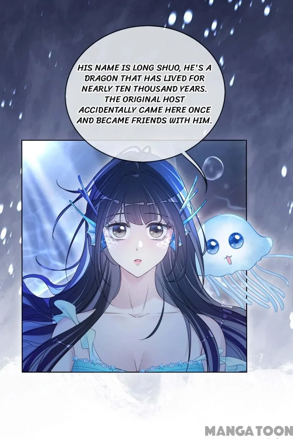 Read Be Jealous chapter 132 image 60 on Lezhin