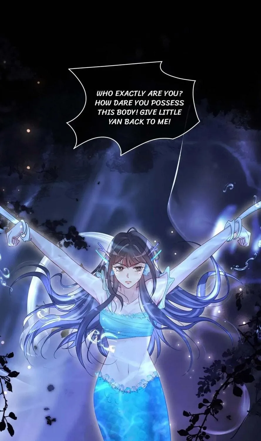Read Be Jealous chapter 132 image 69 on Lezhin
