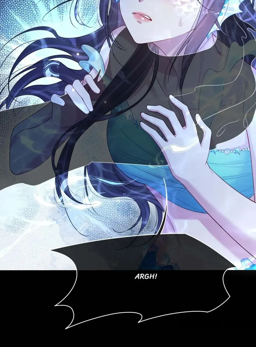 Read Be Jealous chapter 132 image 77 on Lezhin