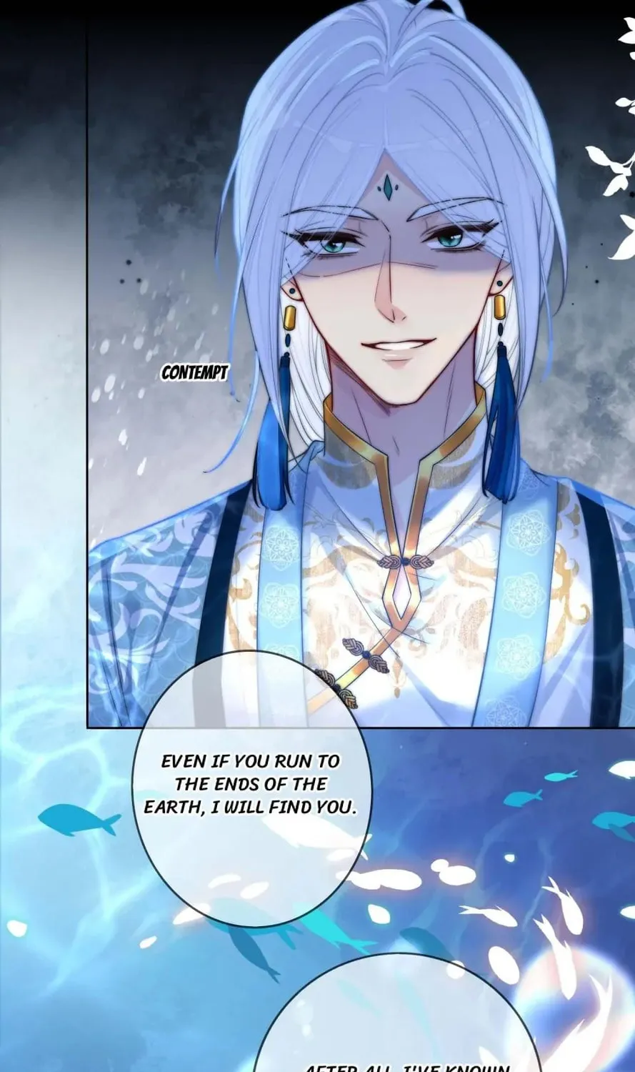 Read Be Jealous chapter 133 image 13 on Lezhin